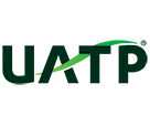 Logo for the UATP